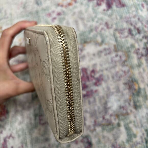 Gucci Guccissima Continental Zip Wallet - Picture 6 of 16